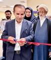 افتتاح درمانگاه قلب در بیمارستان امام سجاد (ع) خشت و کنارتخته
